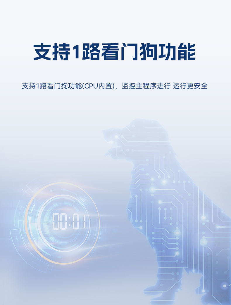 国产化1U多网口工控机,飞腾D2000工控电脑,DT-61013-PD2K.jpg